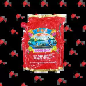 이금기 프리미엄 굴소스 (스파우트) 2kg