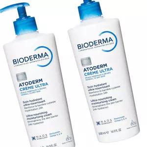 바이오더마 아토덤 울트라 크림 500ml x 2입