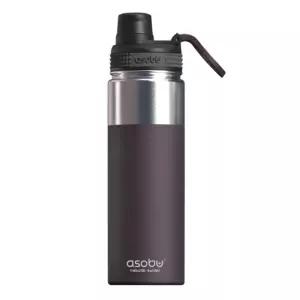 캐나다 아소부 ASOBU 알파인 플라스크 텀블러 530ML 버건디