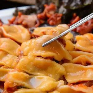 깐멍게 500g
