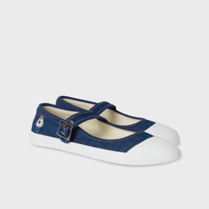 [AK수원점] [후아유] 여성 Steve Strap Sneakers WHPGF4921A