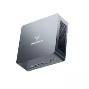 MINISFORUM UM690Slim Ryzen R9-6900HX 고성능 게이밍 오피스
