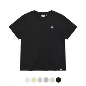 WACKY WILLY 우먼스 릴리 레귤러핏 반팔티셔츠 6 colors 303338