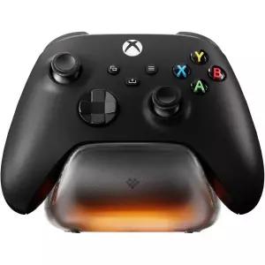 Xbox 충전기 듀얼 컨트롤러 거치대 무선 컨트롤러용 8BitDo 충전 도크 시리즈 XS 및 One 마그네틱 보안 조
