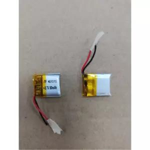 3.7V 401515 041515 보호 보드가 있는 P 폴리머 리튬 배터리, 블루투스 MP