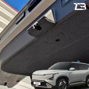 EV5 트렁크 펠트 커버 스크래치 방지차량도어보호 보호 용품 자동도어몰딩 자동