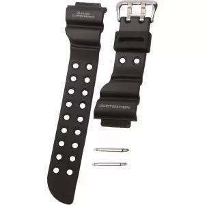 CASIO カシオ 카시오 호환 밴드 벨트 플러스 스프링 바 for GW 225A 200 201 202 203 204 205