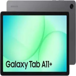 삼성 갤럭시 탭 A11 플러스 2026 128GB Wi-Fi 전용 11.0 90Hz 안드로이드 16 태블릿 하루 종일 배터리