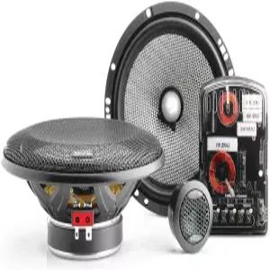 Focal KIT 165AS 액세스 시리즈 6-1/2인치 양방향 구성 요소 스피커 시스템