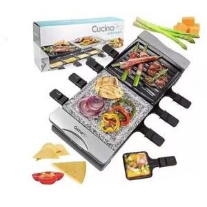 용 치즈팬 라클렛 미니팬 이상적 취향껏 트 용 워머