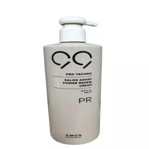 아모스 루미네이터 파워리뉴크림 500ml
