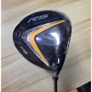 PRGR RS JUST 시타 드라이버 10.5 SR