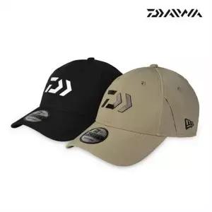 다이와 DC-5204NK 베이지 프리 뉴에라 콜라보 옵티션 볼캡 낚시모자