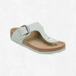 [UGG]어그 [정상가199000원][BIRKENSTOCK] 버켄스탁 지제 빅 버클 Gizeh Big Buckle 플립플랍 114 257