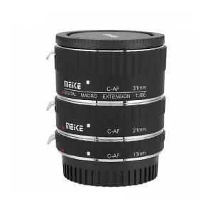 캐논 EF EOS 1000D 300D 350D 400D 450D 500D 550D 40D 70D 80D 90D 250D용 메이크 메탈 자동 초점 매크로