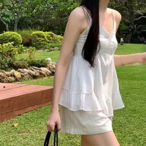 [코코블랑] 샤일로 레이스 뷔스티에
