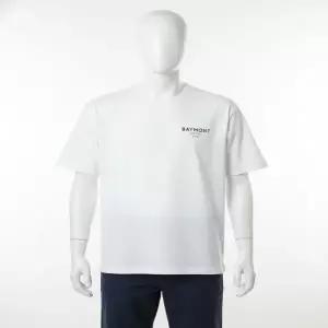 [무료배송] SPAO 밀라노 레터링 반팔티_SPRWG25M02