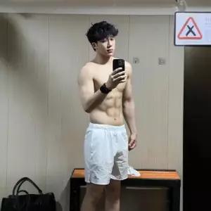 남친 팬츠 여름 무릎 속건 하의 러닝 반바지 트레이닝 통기성 농구 4 5부 admr2