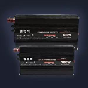 벨류텍 유사정현파 인버터 300W