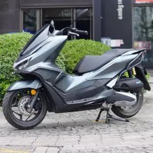 PCX60 25년식 사이드 보호 리어 범퍼 프론트 범퍼가드 +