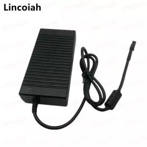 FANATEC 부스트 키트 180(8NM) Fanatec GT/CSL/DD PRO Endor6200-용 AC/DC 어댑터 전원 공급 장치 2400750