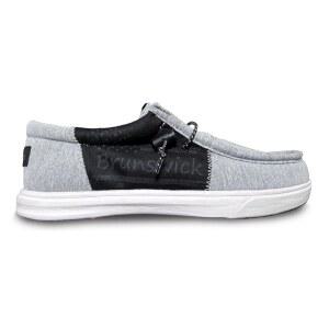 남자 볼링화 남성 볼링 신발 Brunswick Hero 남성용 PLSOY TM2D6
