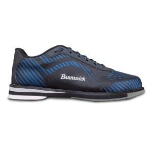 브런스윅 볼링화 남자 남성 Brunswick 남성용 퍼포먼스 PS06U T17M8
