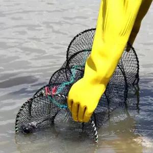 민물 바다 겸용 원통형 통발(미끼통 포함)