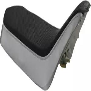 YC Yier 550mm 27인치 ATV 쿼드 시트 어셈블리 완성 50cc 더트 바이크 버기 4륜 미니 마스 타오오 쿨스터