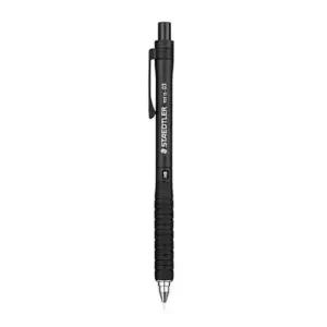 소모품 스테들러 샤프 925 블랙 갑(10개입) 15-03 0.3mm
