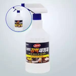쌍문상회 지금 필요한 무취 무향 강력 세정성분 찌든때제거 강력세정제 카샴푸