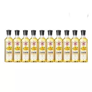 대림선 사조대림 해표 카놀라유500ml x10병