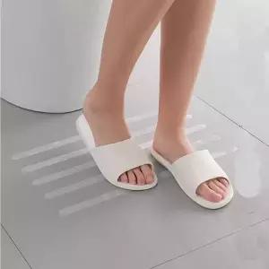 욕실 바닥 미끄럼방지 스티커 욕조 타일