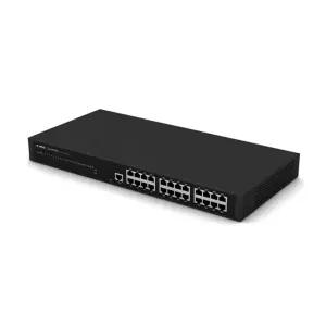IPTIME T24000M 유선IP공유기(가) Giga LAN 포트 네트워크장비 공구 IP 비트 고용량IP 업용IP 랜포트