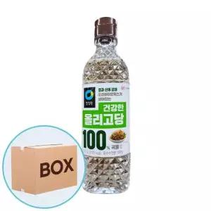 [텐바이텐]청정원 올리고당 700g 20입 (박스)