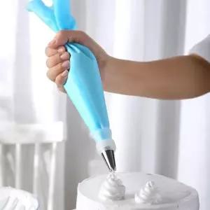 제빵 짤주머니 깍지 6종세트