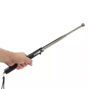세이프 원터치 호신용 3단봉(52cm) 진압용 삼단 경호용품 신변보호 여성품