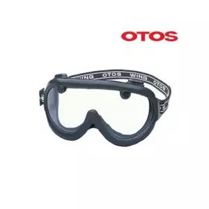 501 OTOS 오토스 고글 S 안면보호 얼굴보호 산업용보호구