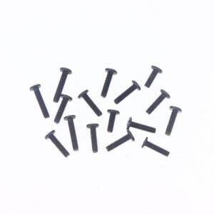 ASUS TUF Dash F15 FX516 헤비듀티 노트북 케이스 나사 - 16개.