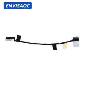 De Latitude 13 5300 2-IN-1 P97G 노트북 배터리 플렉스 케이블 커넥터 라인 교체 0G0PMP 450.0G305.0021