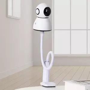 홈캠거치대 50CM 가정용CCTV 홈카메라 아기브라켓설치 홈캠스탠드