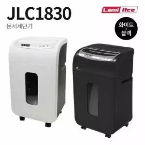 (P)라미에이스 문서세단기 JLC1830 블랙