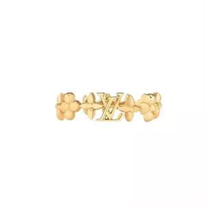 [LOUIS VUITTON]루이비통 베이비 루이 반지 M1438S 139009141