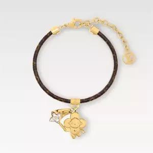 [LOUIS VUITTON]루이비통 비비엔 팔찌 M8219Z 138896612