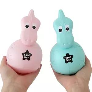 귀여운 용 저금통 1P 저금 저축 동전 지폐 보관함 인테리어저금통