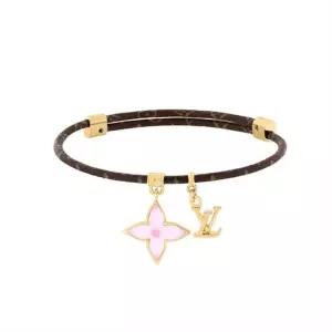 [LOUIS VUITTON]루이비통 LV 글로스 팔찌 136460259