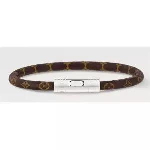 [LOUIS VUITTON]루이비통 킵 잇 팔찌 133101145