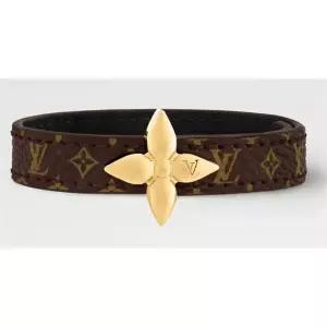 [LOUIS VUITTON]루이비통 미니 플라워그램 팔찌 133101080