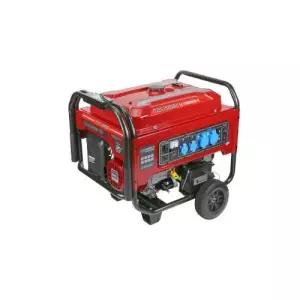 UDT론신 발전기 가솔린 LC13000(D)-S