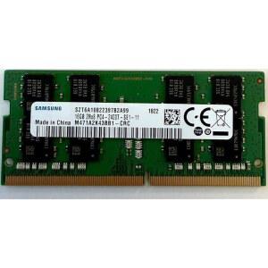 Samsung M471A2K43CB1-CRC 16GB DDR4 2400MHz Memory Module